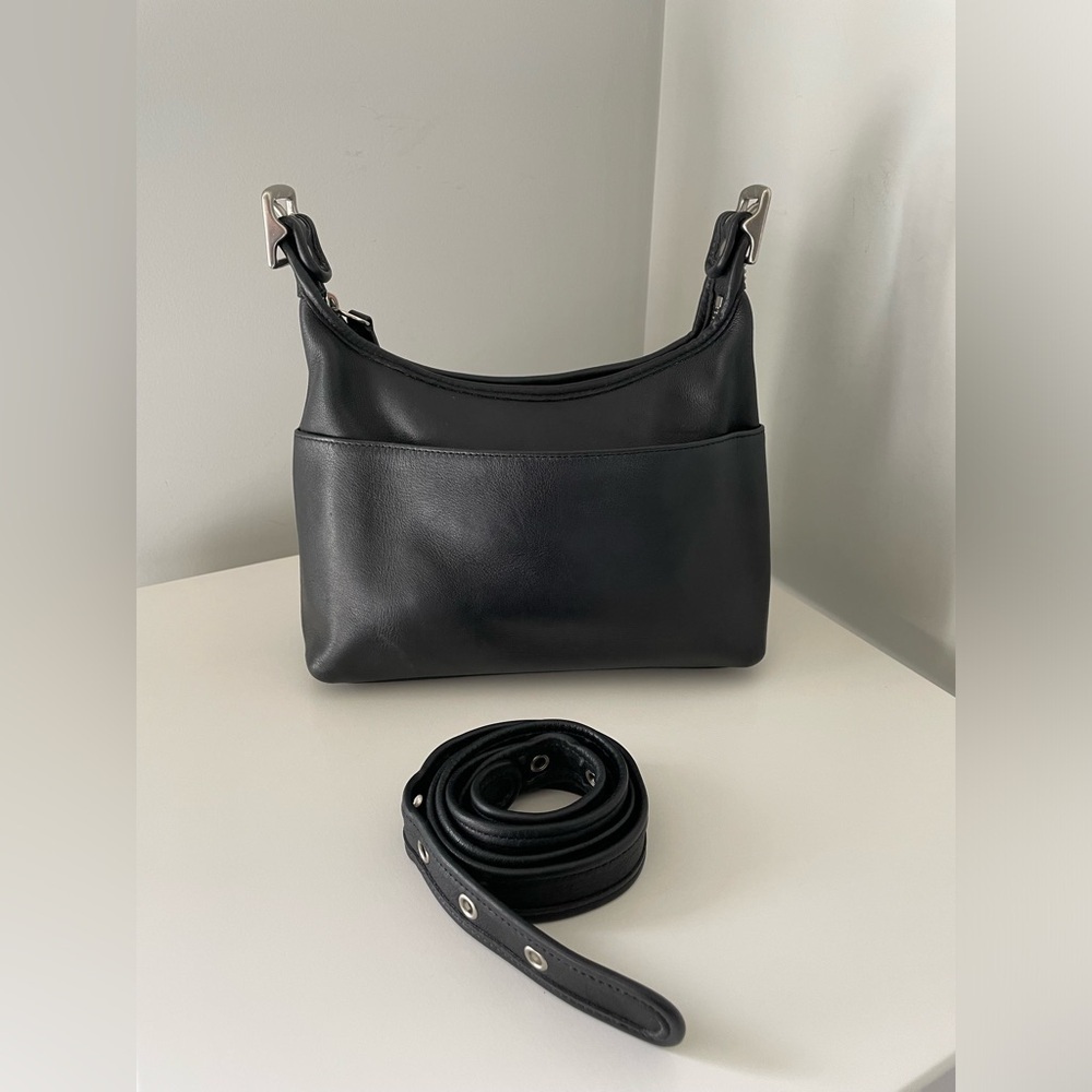 Coach Vintage Legacy Small Crossbody | #9136 - Picture 2 of 16